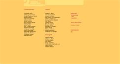 Desktop Screenshot of mvam.at
